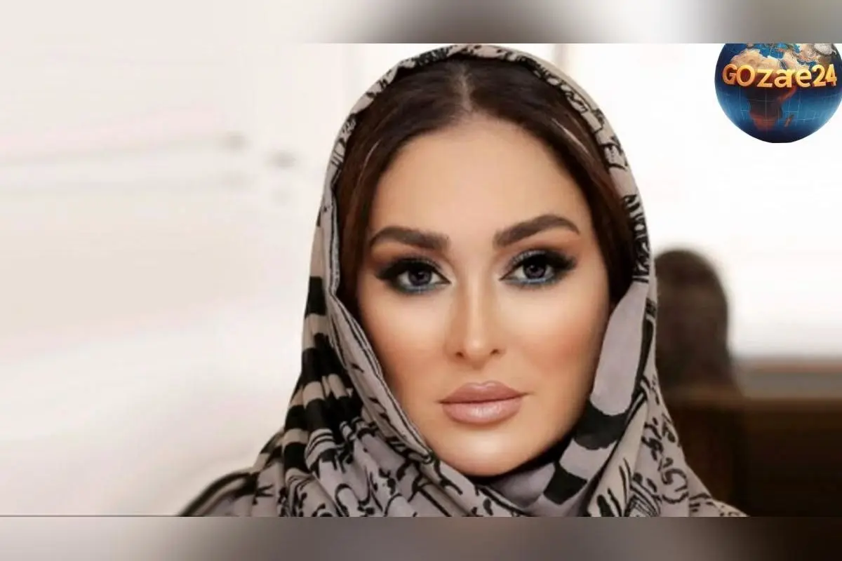 الهام حمیدی اولین روز مادر شدن خود را با انتشار عکس جشن گرفت + لحظه‌های خاص و معنوی در زندگی این بازیگر محبوب