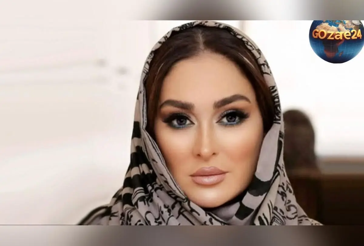 الهام حمیدی اولین روز مادر شدن خود را با انتشار عکس جشن گرفت + لحظه‌های خاص و معنوی در زندگی این بازیگر محبوب