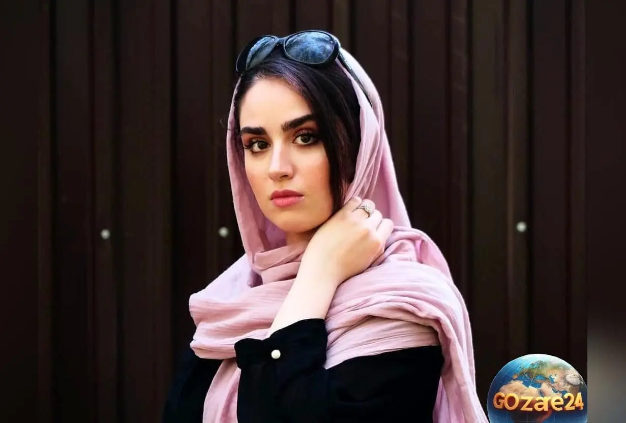 هانیه غلامی با سورپرایز ویژه برای تولد مادرش؛ رابطه نزدیک مادر و دختر و رازهای جالب زندگی‌اش