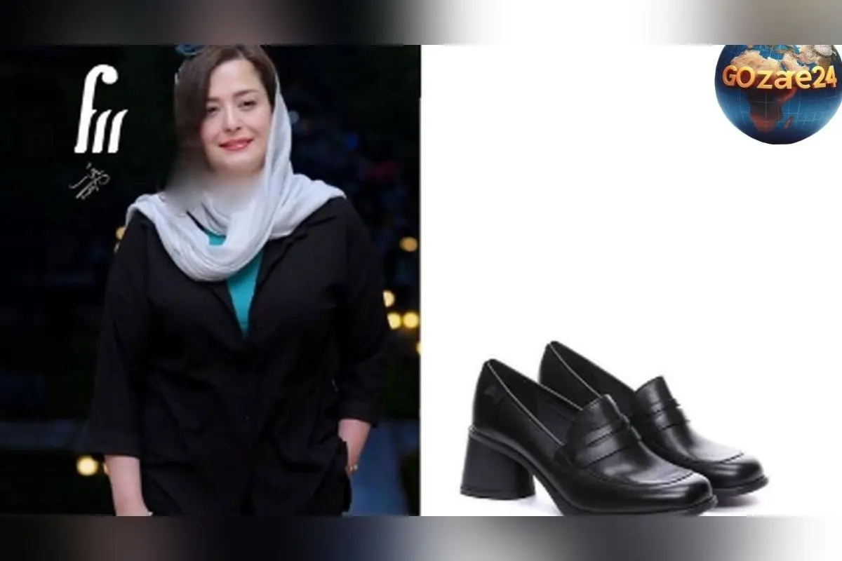 عکس‌های لوکس و استایل‌های خاص خانم بازیگران ایرانی با کفش‌های هزار دلاری و قیمت‌های میلیونی