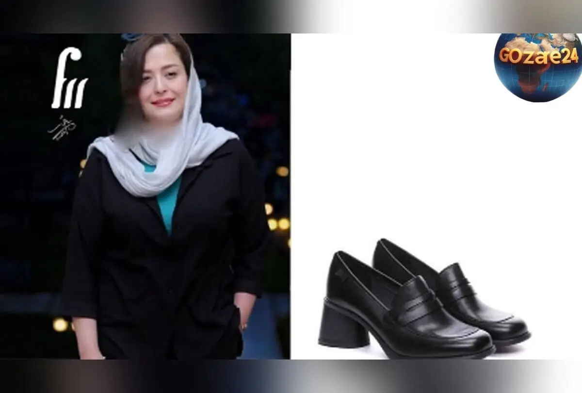 عکس‌های لوکس و استایل‌های خاص خانم بازیگران ایرانی با کفش‌های هزار دلاری و قیمت‌های میلیونی