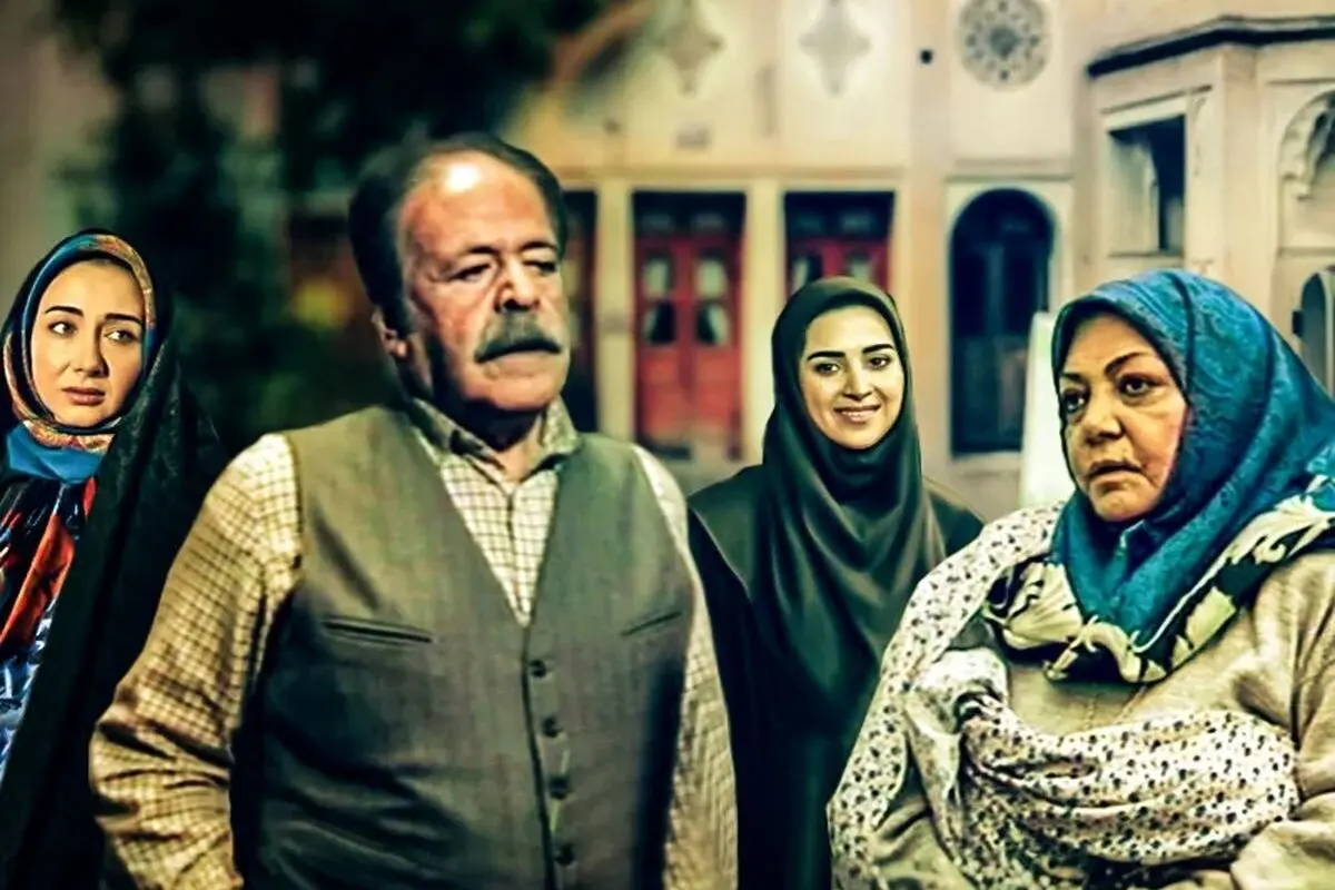 آشنایی با بازیگران و داستان جذاب سریال پدر سالار؛ نقش‌ها، داستان و نکات کلیدی این سریال خانوادگی ۱۳۷۲