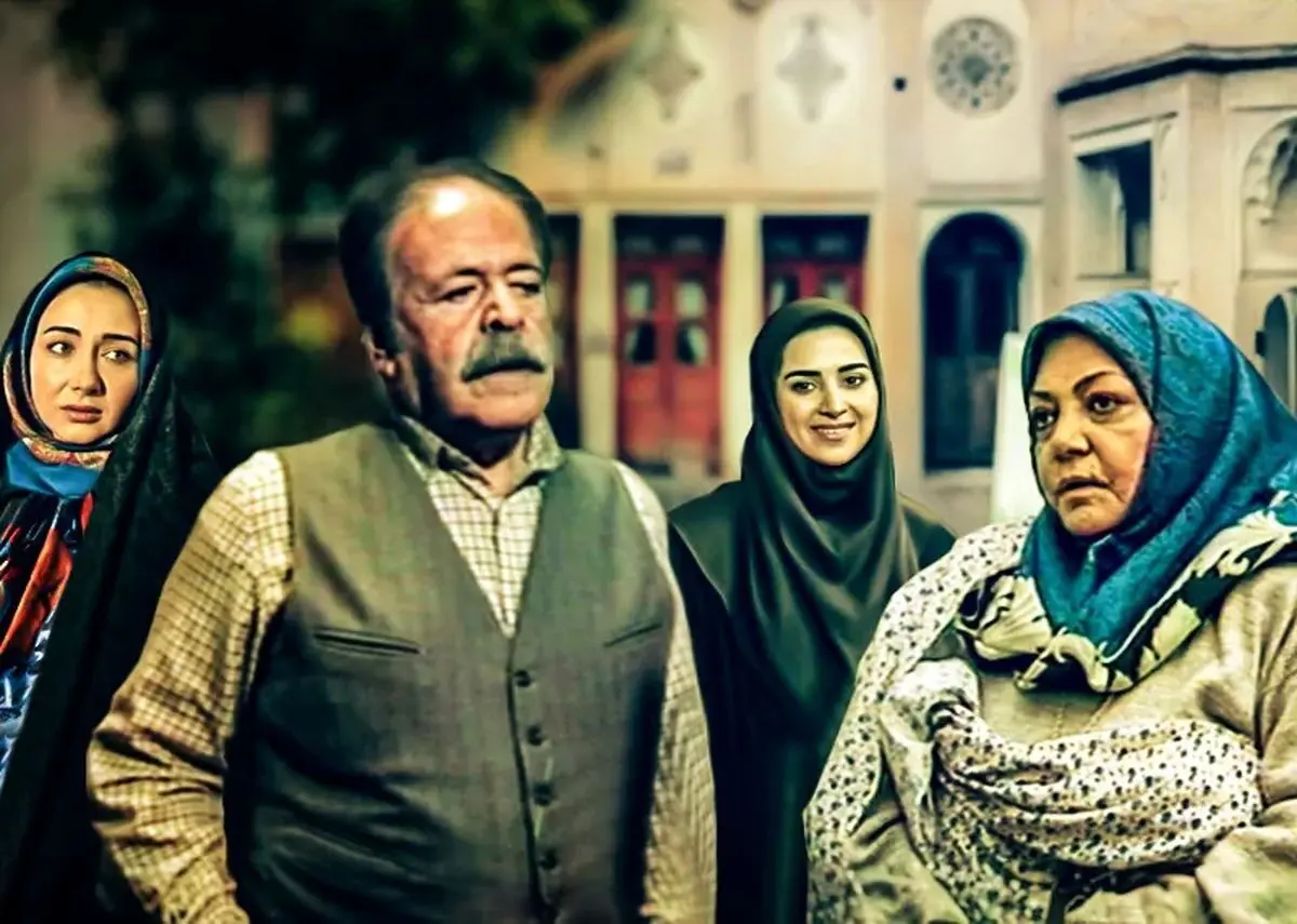 آشنایی با بازیگران و داستان جذاب سریال پدر سالار؛ نقش‌ها، داستان و نکات کلیدی این سریال خانوادگی ۱۳۷۲