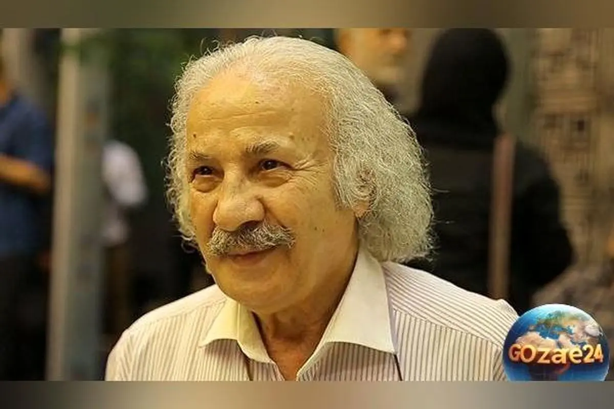 وضعیت نامساعد سعید پیردوست بازیگر سرشناس سینما و تلویزیون در بیمارستان و نگرانی خانواده