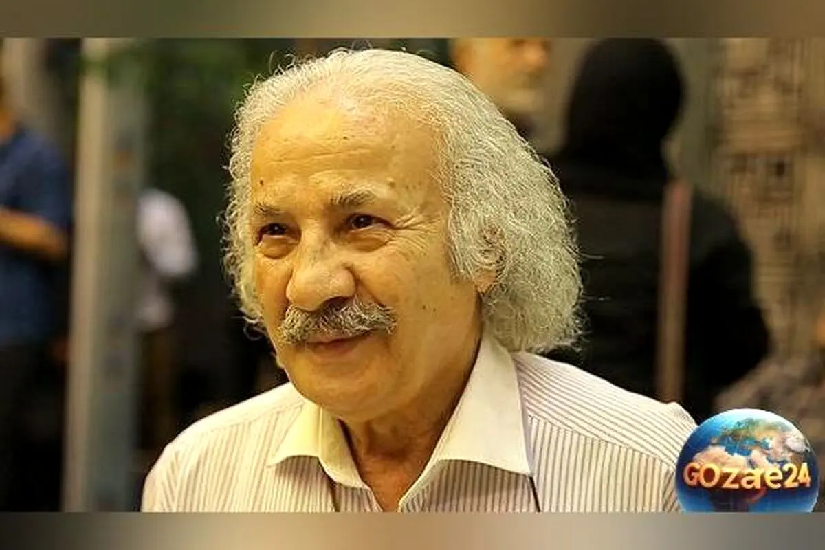 وضعیت نامساعد سعید پیردوست بازیگر سرشناس سینما و تلویزیون در بیمارستان و نگرانی خانواده
