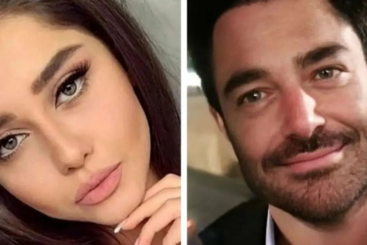 بیوگرافی کامل آیسان آقاخانی همسر محمدرضا گلزار و عکس‌های خصوصی؛ ازدواج رویایی در سال ۱۴۰۲