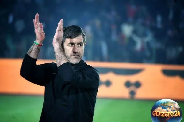 کریم باقری: تمایلی ندارند من در پرسپولیس بمانم؛ مطالباتم را نمی‌بخشم