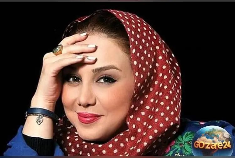 عکس کودکی بهنوش بختیاری با عروسک محبوبش «شاسخین» نشان می‌دهد که خانم بازیگر از دوران بچگی عاشق این خرس بوده است