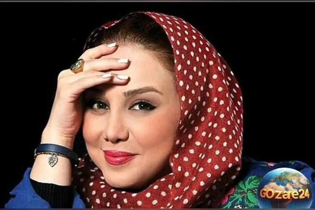 عکس کودکی بهنوش بختیاری با عروسک محبوبش «شاسخین» نشان می‌دهد که خانم بازیگر از دوران بچگی عاشق این خرس بوده است