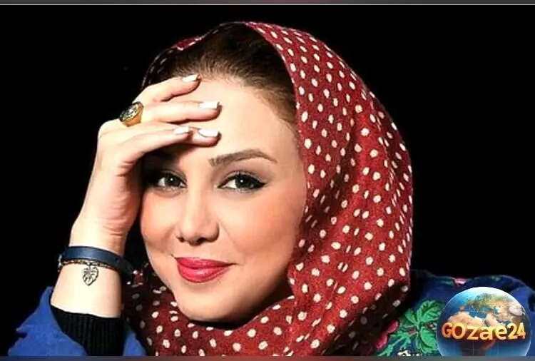 عکس کودکی بهنوش بختیاری با عروسک محبوبش «شاسخین» نشان می‌دهد که خانم بازیگر از دوران بچگی عاشق این خرس بوده است