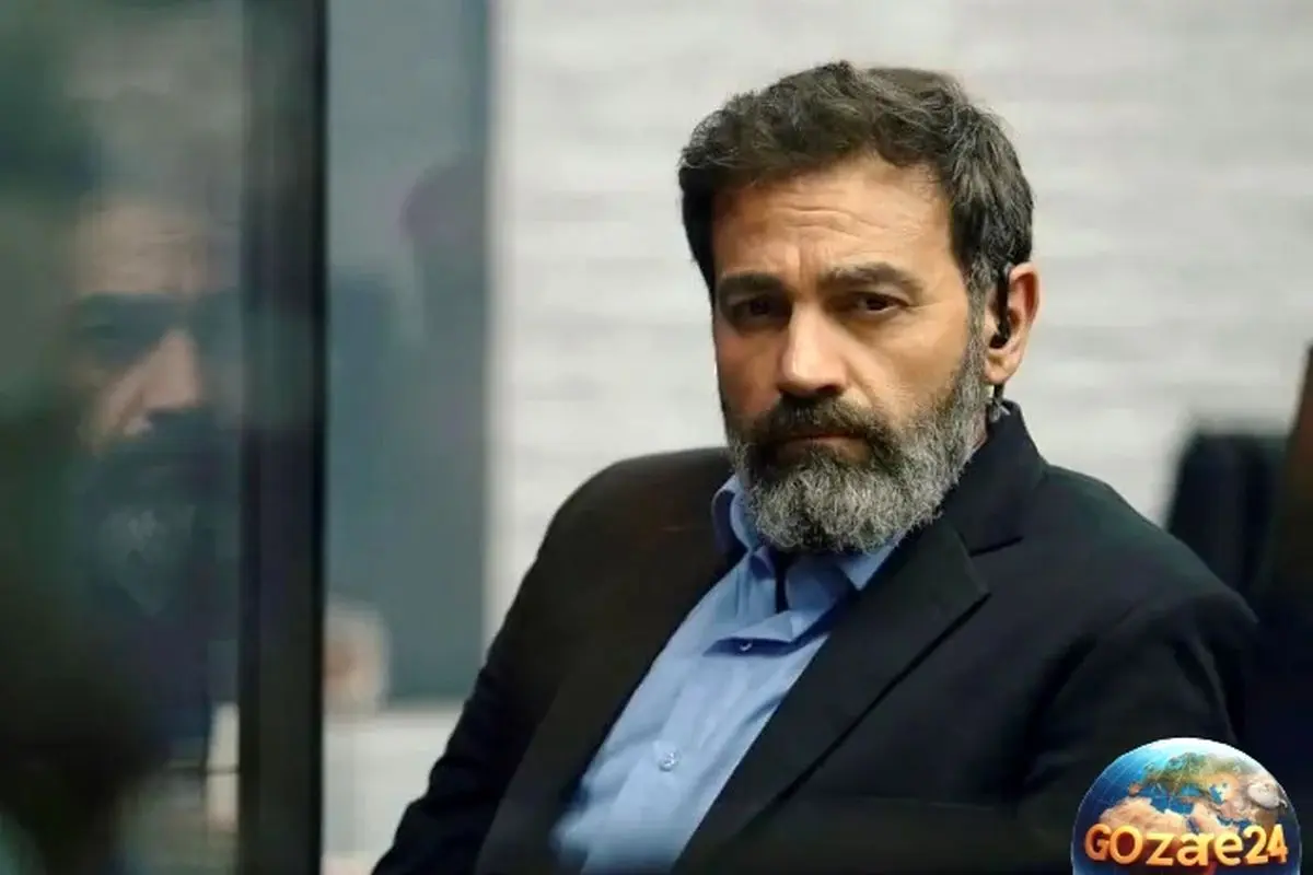 تصاویر جذاب همسر و دختر آرش مجیدی بازیگر سریال جزر و مد؛ نگاه نزدیک به خانواده هنرمند محبوب
