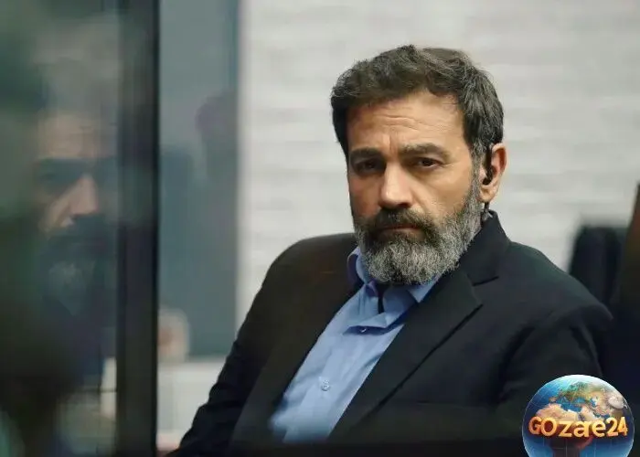 تصاویر جذاب همسر و دختر آرش مجیدی بازیگر سریال جزر و مد؛ نگاه نزدیک به خانواده هنرمند محبوب