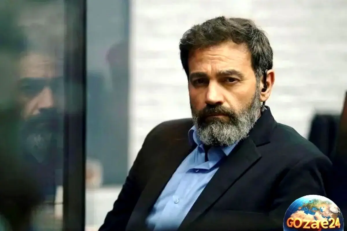تصاویر جذاب همسر و دختر آرش مجیدی بازیگر سریال جزر و مد؛ نگاه نزدیک به خانواده هنرمند محبوب