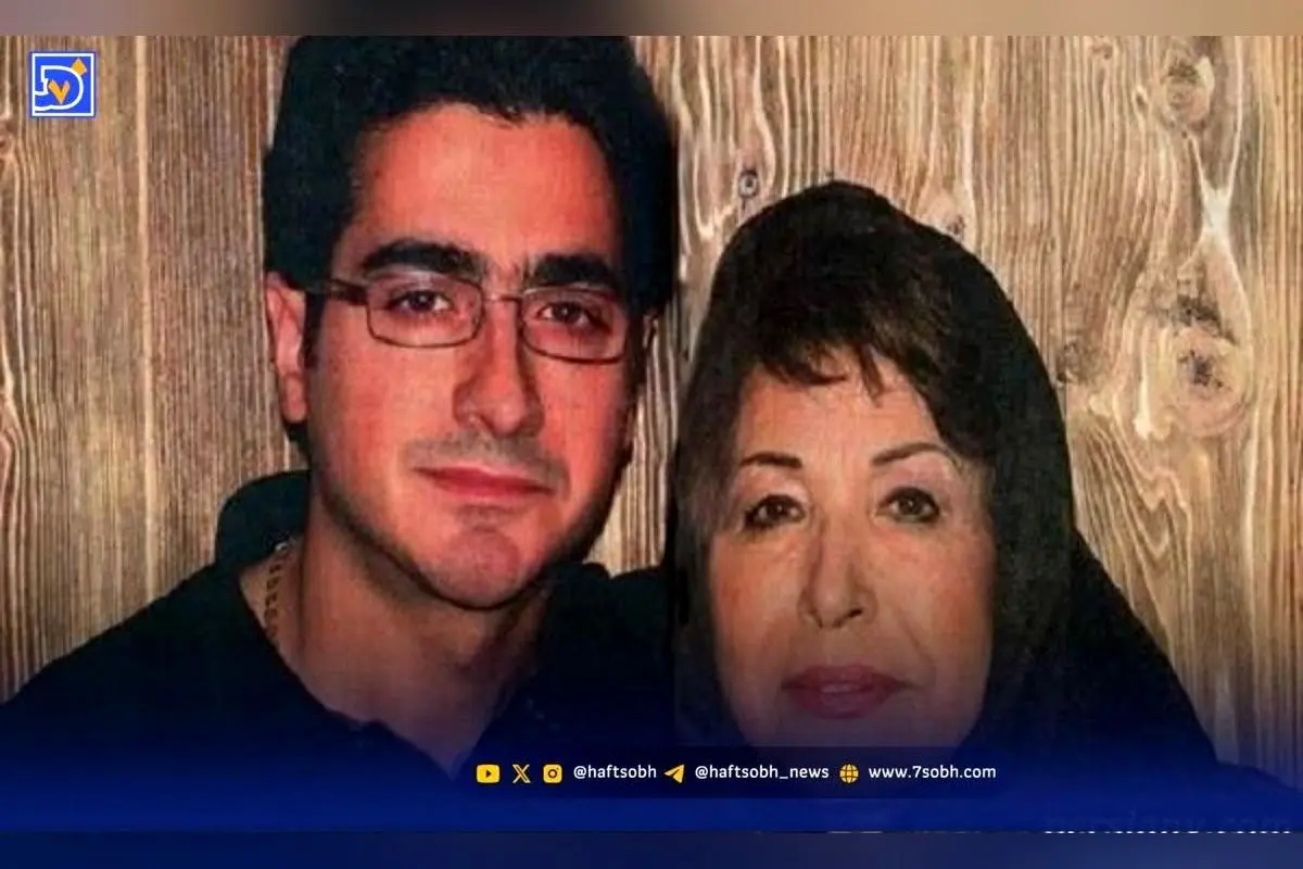 درگذشت مادر همایون شجریان؛ زندگی و حرفه «فرخنده گل‌افشان» معلم و مادر هنرمند در سایه عشق و تربیت
