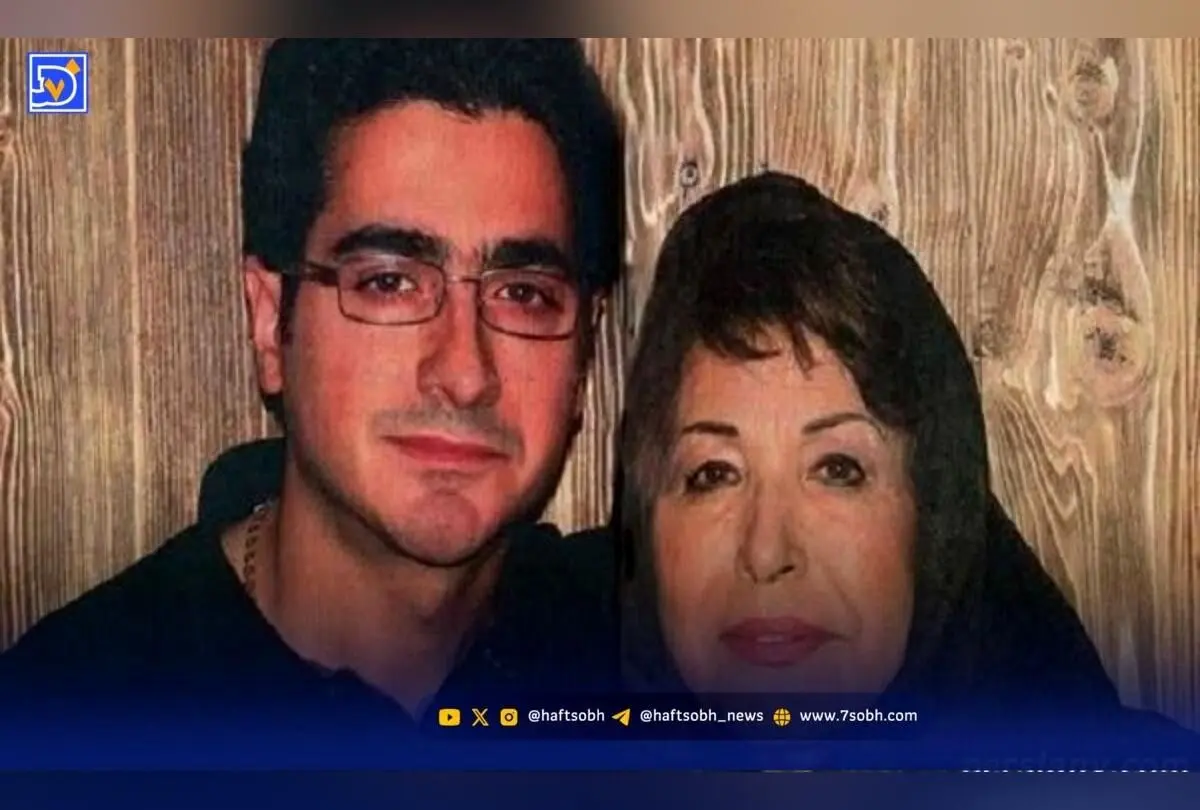 درگذشت مادر همایون شجریان؛ زندگی و حرفه «فرخنده گل‌افشان» معلم و مادر هنرمند در سایه عشق و تربیت
