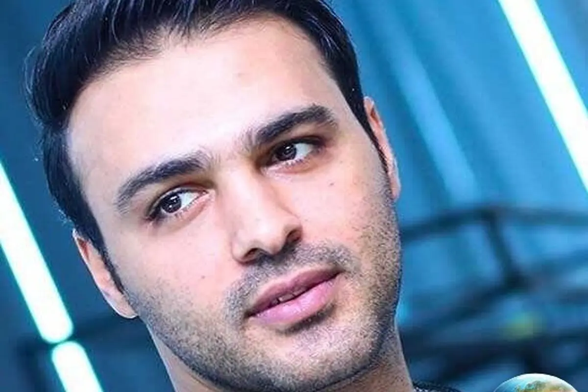 سامان صفاری با هنر منحصربفرد در ثبت عکس‌های هنری الهام‌گرفته از بال فرشته