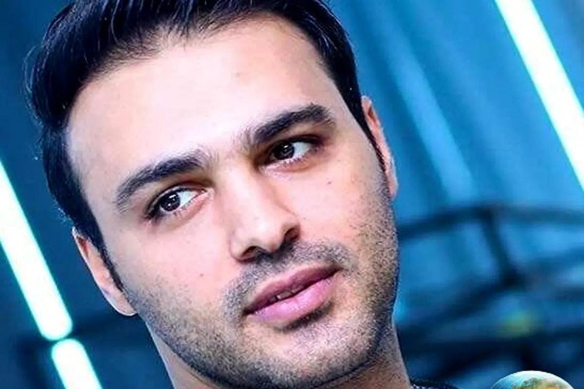 سامان صفاری با هنر منحصربفرد در ثبت عکس‌های هنری الهام‌گرفته از بال فرشته