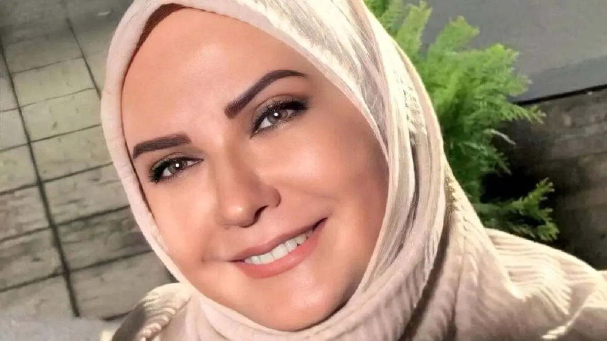 تغییر چهره لعیا زنگنه با جراحی زیبایی و شایعه همسر بودن مرد کنار او + تصاویر جدید