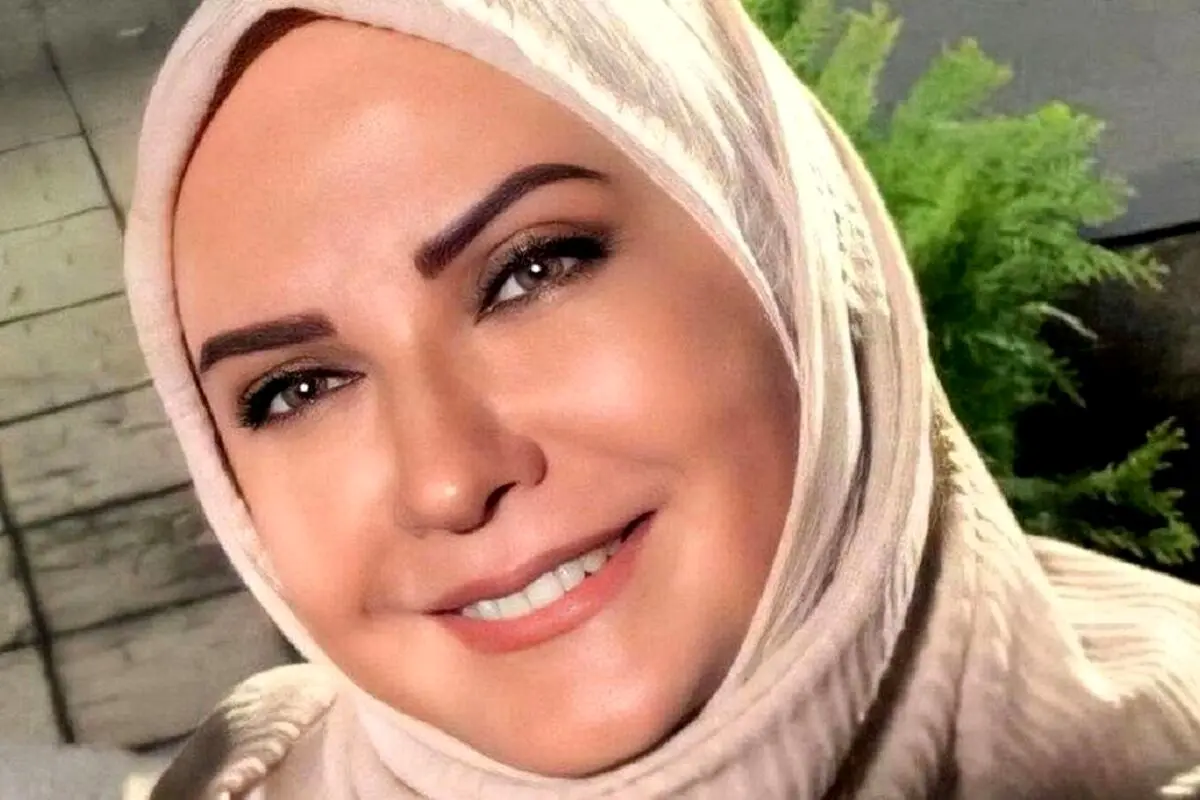 تغییر چهره لعیا زنگنه با جراحی زیبایی و شایعه همسر بودن مرد کنار او + تصاویر جدید
