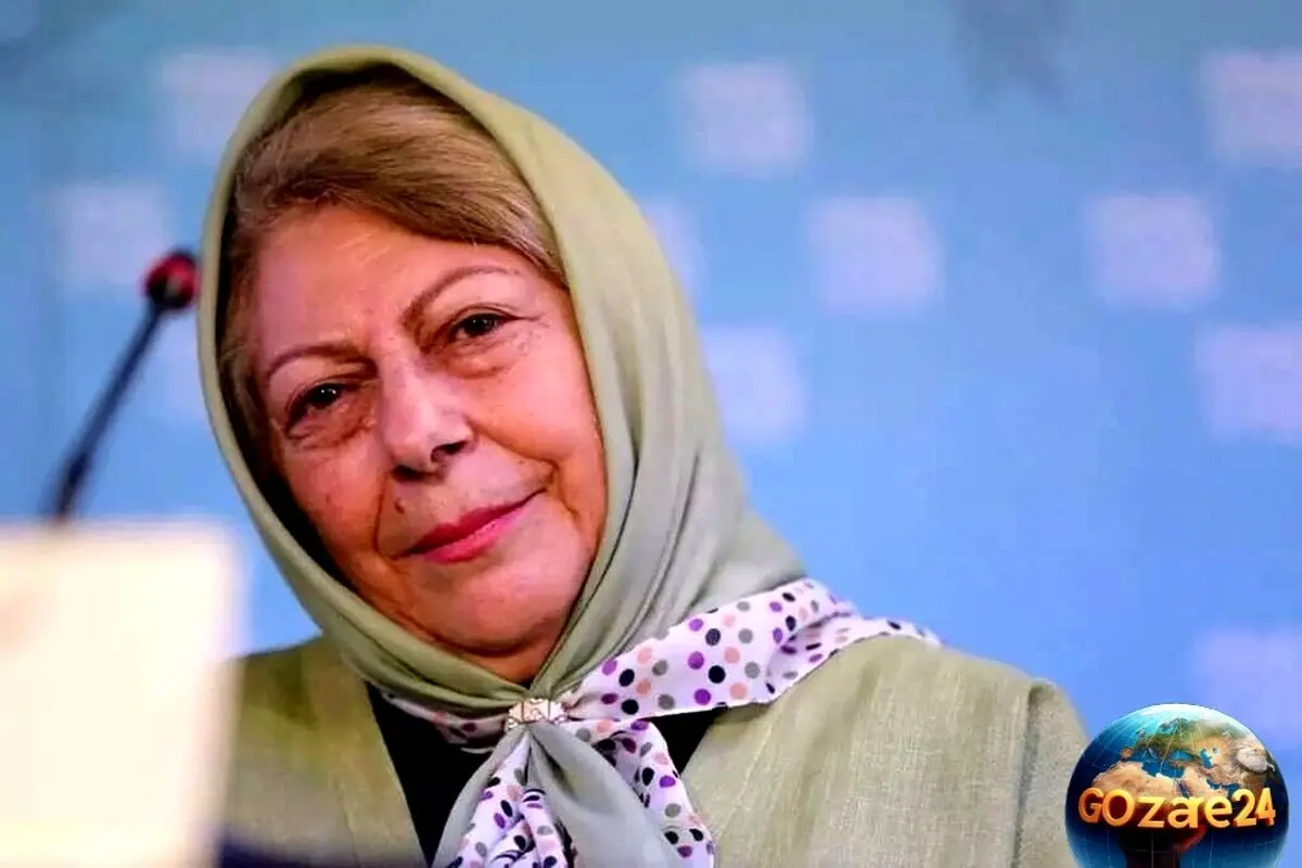 ثریا قاسمی از زندگی سخت و فداکاری‌های مادرش حمیده خیرآبادی می‌گوید: جاده‌صاف‌کن تئاتر و سینما که تمام عمرش کار کرد ولی زندگی شخصی نداشت