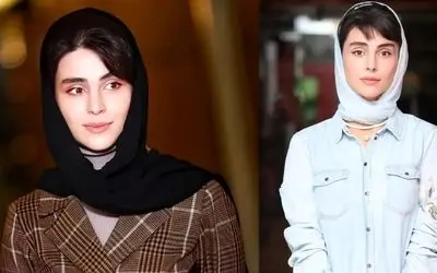 لاله مرزبان در سفر به پاریس و تیپ متفاوت اروپایی؛ بازیگر ستایش ۳ در سفر خارجی و لحظات خاص در فرانسه