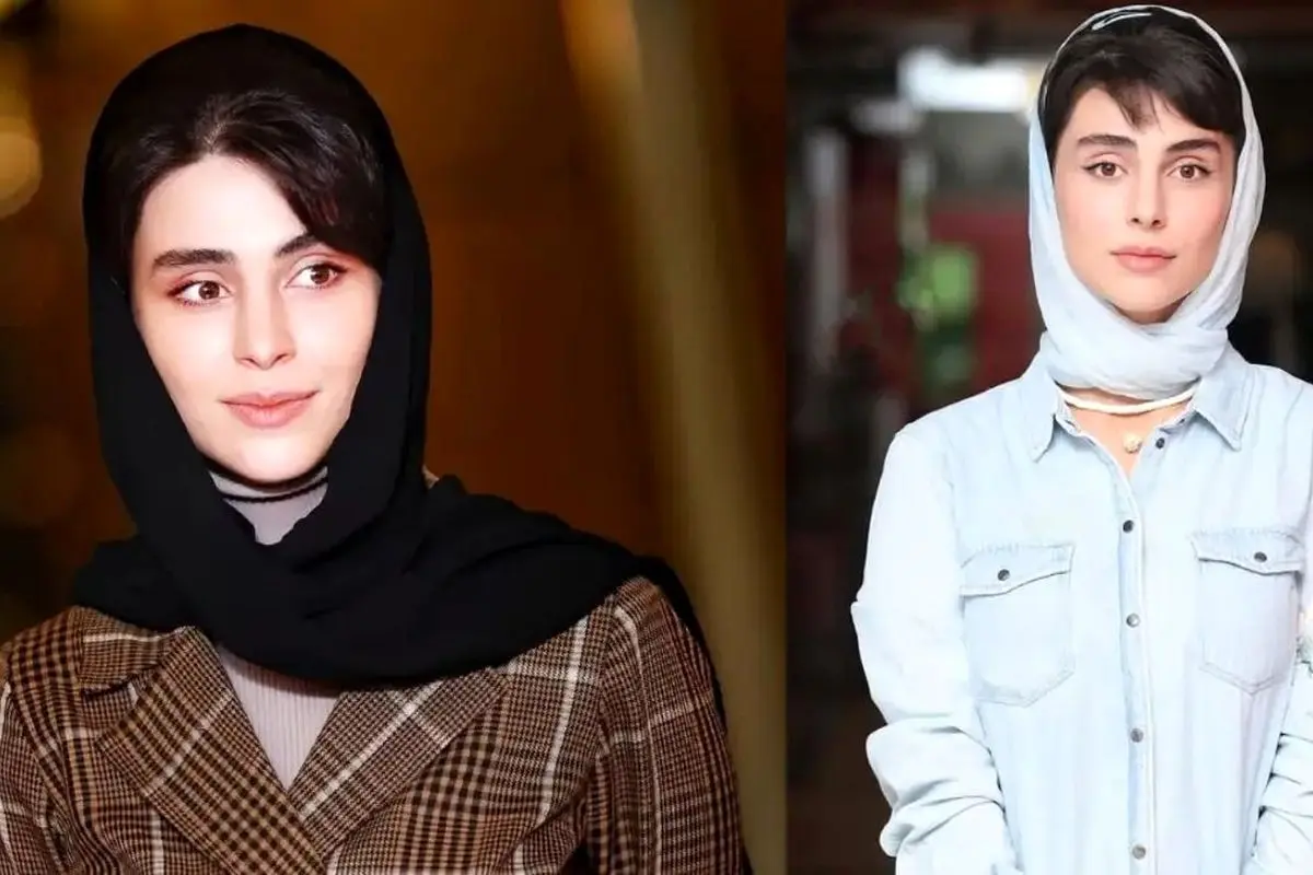 لاله مرزبان در سفر به پاریس و تیپ متفاوت اروپایی؛ بازیگر ستایش ۳ در سفر خارجی و لحظات خاص در فرانسه