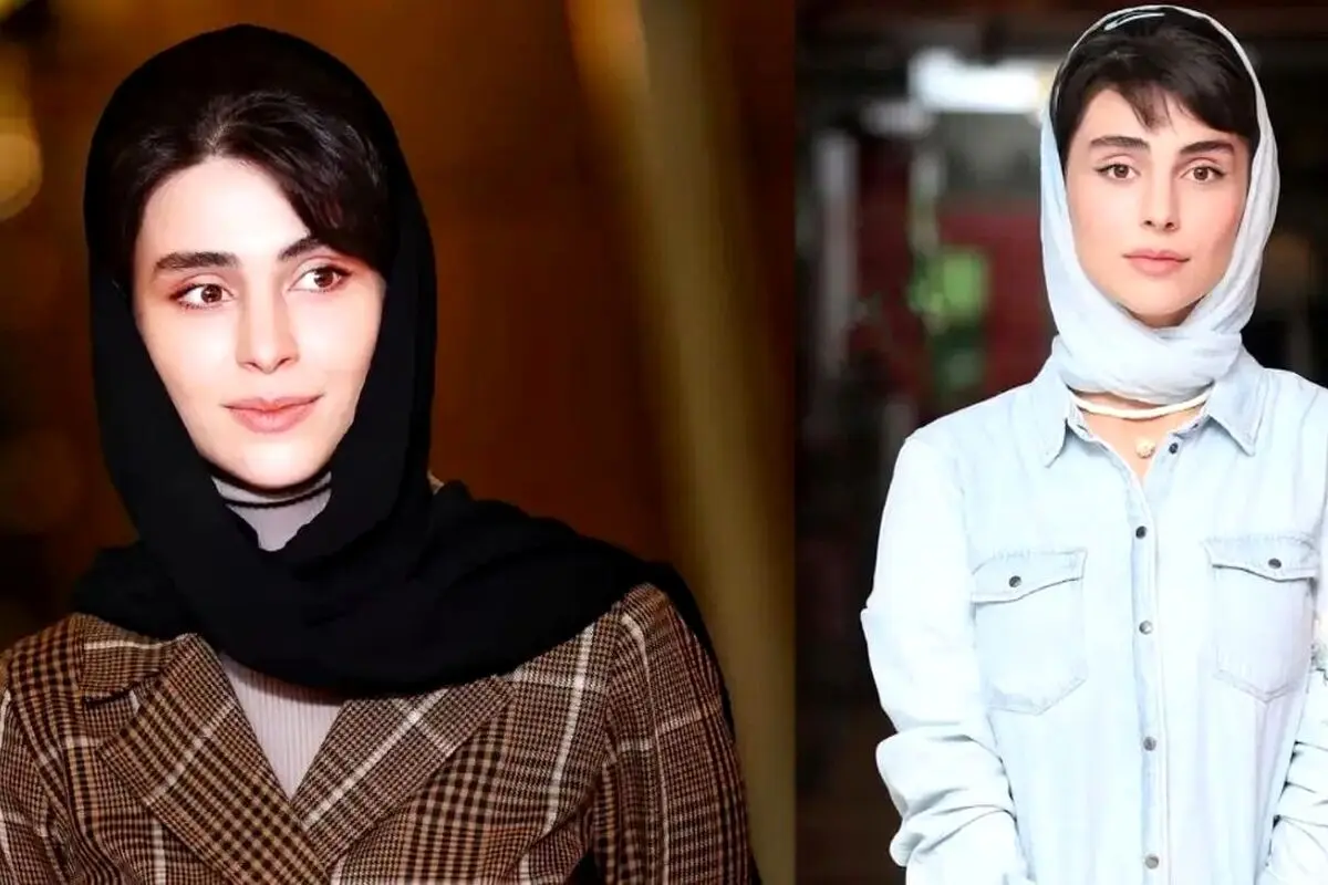 لاله مرزبان در سفر به پاریس و تیپ متفاوت اروپایی؛ بازیگر ستایش ۳ در سفر خارجی و لحظات خاص در فرانسه