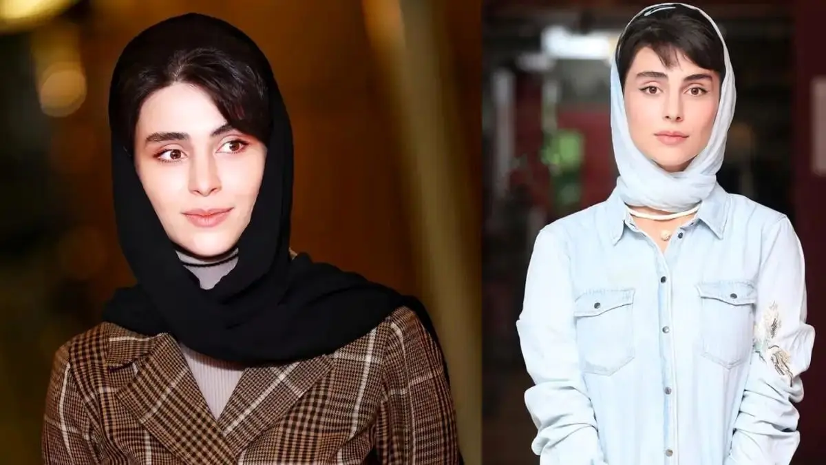 لاله مرزبان در سفر به پاریس و تیپ متفاوت اروپایی؛ بازیگر ستایش ۳ در سفر خارجی و لحظات خاص در فرانسه