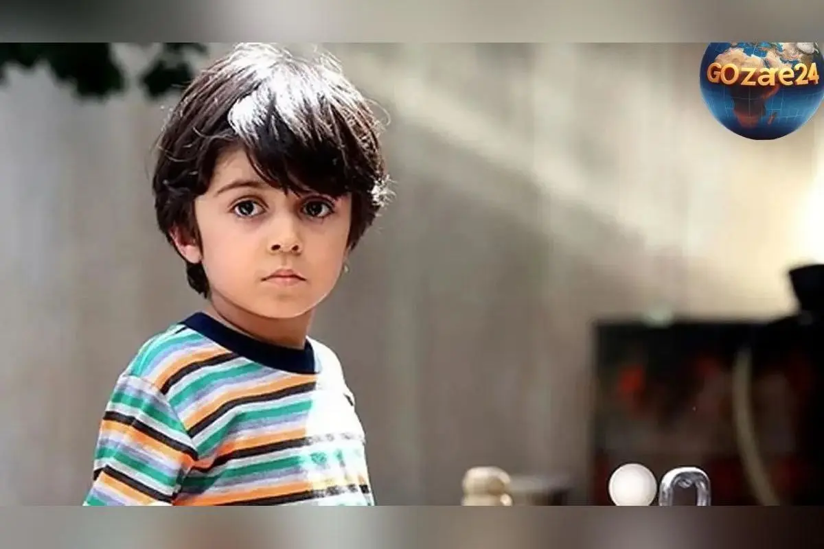 عکس جدید رایان سرلک و پدر خوشتیپش؛ لحظهای خاص از رابطه پدر و پسر در فضای مجازی