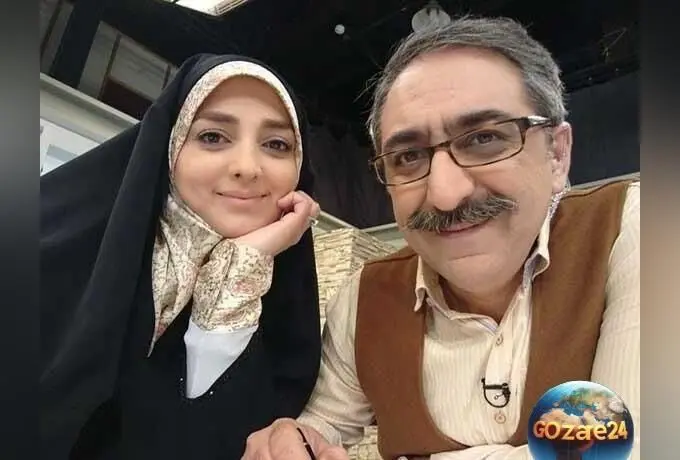 قدردانی پسر شهرام شکیبا از محبت و مادرانه‌های ستاره سادات قطبی: «هیچ‌وقت نذاشتی جای خالی مادرم رو حس کنم»