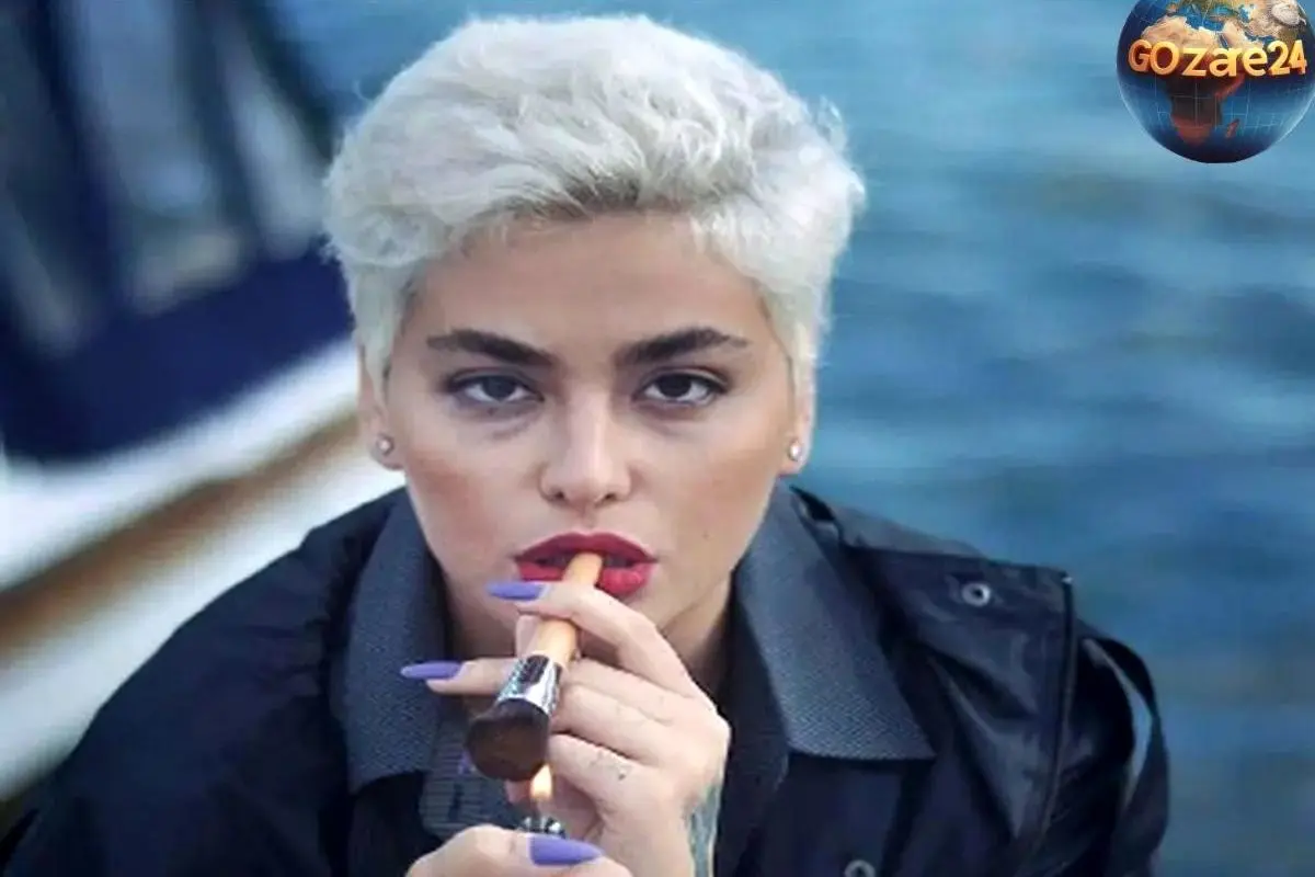 ریحانه پارسا: علت تنهایی و مجردی‌ام اخلاق سخت‌گیرانه است؛ رابطه با مرد کم سن و سال در ترکیه چه سرنوشتی داشت؟