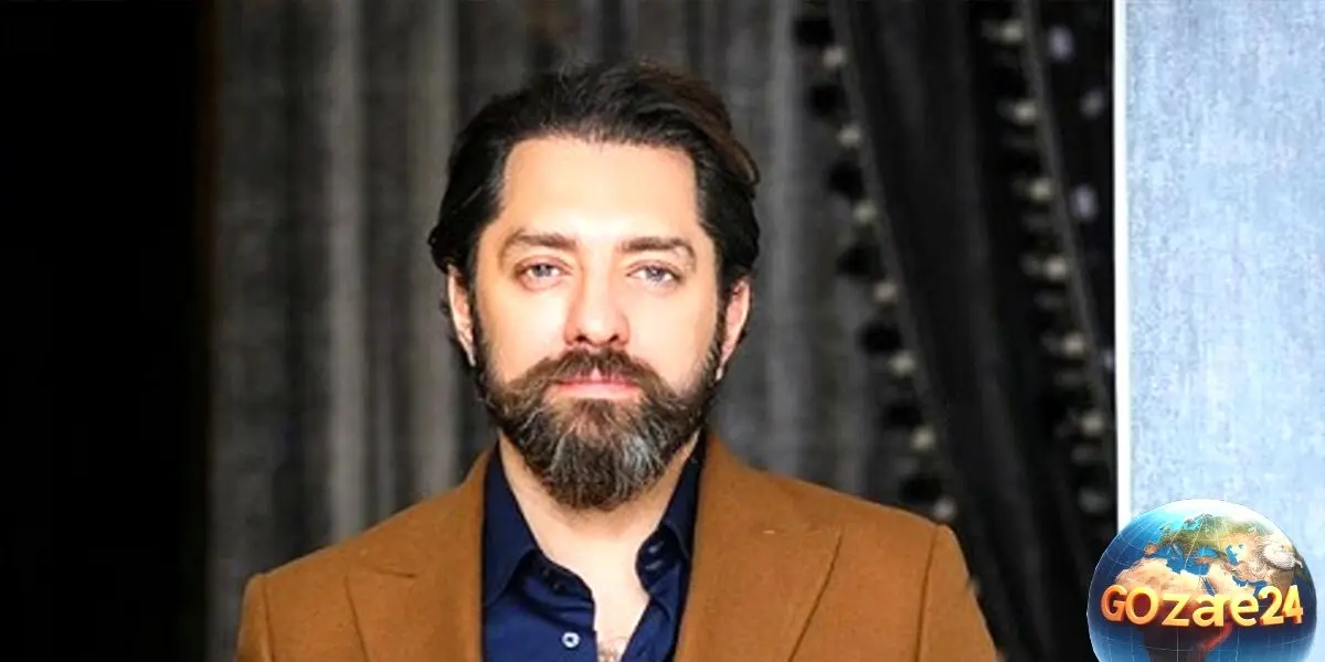 بهرام رادان در کنار دوستانش در شیراز: میز غذای ایرانی و حس زندگی واقعی + عکس