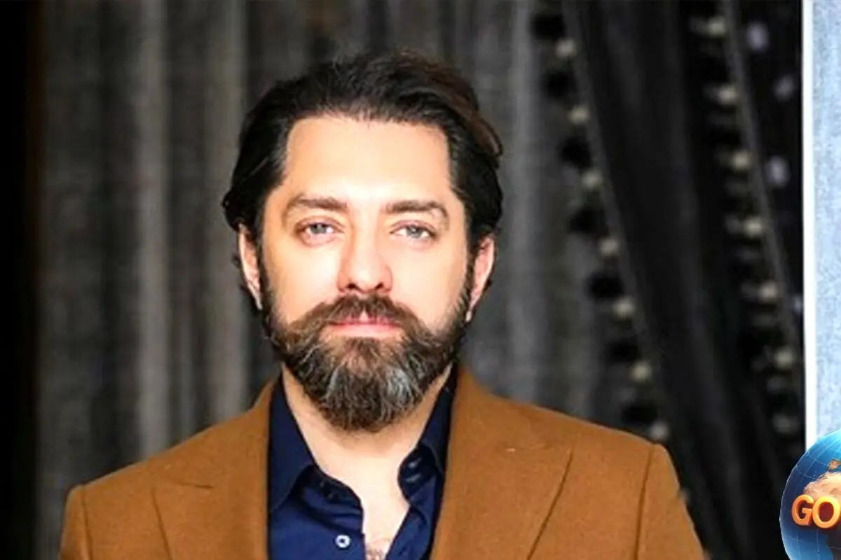 بهرام رادان در کنار دوستانش در شیراز: میز غذای ایرانی و حس زندگی واقعی + عکس