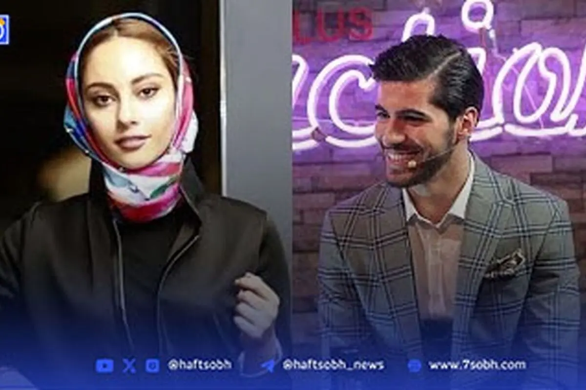 بیوگرافی کامل و حواشی جنجالی ازدواج سعید عزت‌اللهی؛ ستاره تیم ملی فوتبال ایران