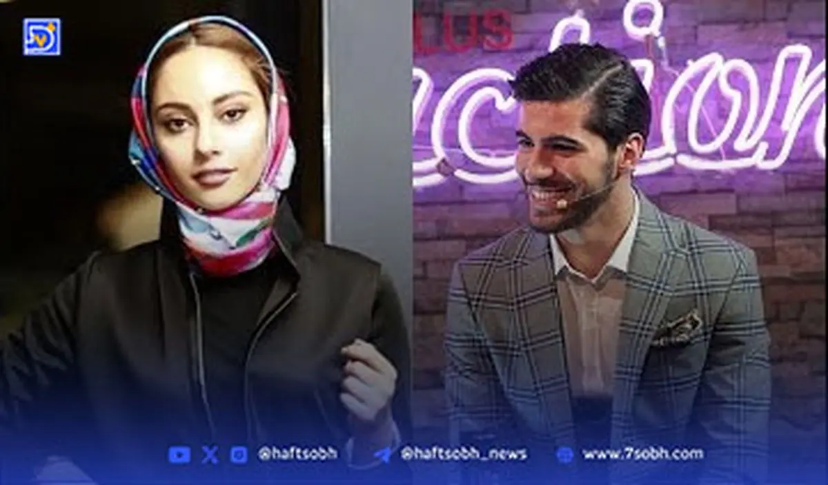 بیوگرافی کامل و حواشی جنجالی ازدواج سعید عزت‌اللهی؛ ستاره تیم ملی فوتبال ایران