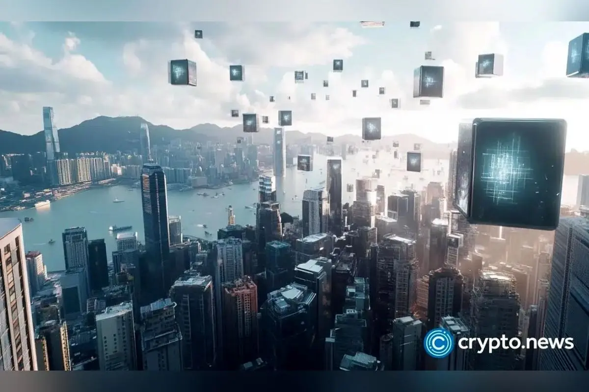 همکاری DigiFT، Chainlink و UBS در هنگ‌کنگ برای خودکارسازی مدیریت صندوق‌های توکنیزه و تحول بازار مالی دیجیتال