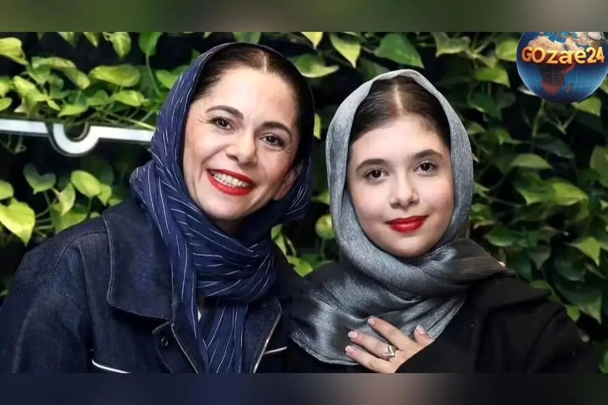 نخستین بازیگری نفس بازغی دختر پژمان بازغی در سریال «گناه فرشته» با حضور ستارگان مطرح