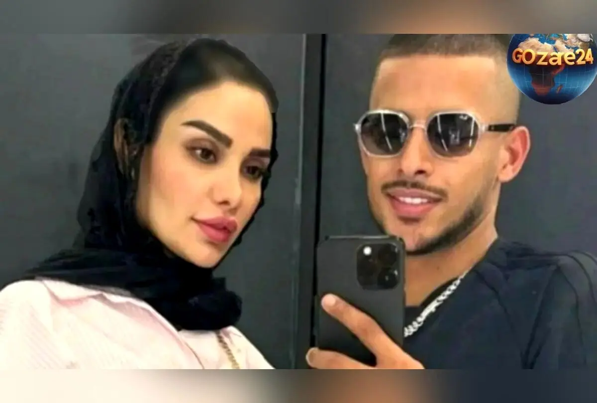 مهدی قائدی در روز تولد ۲۷ سالگی‌اش خبر پدر شدنش را با عکس تتوی خاص و تصاویر خانواده به اشتراک گذاشت