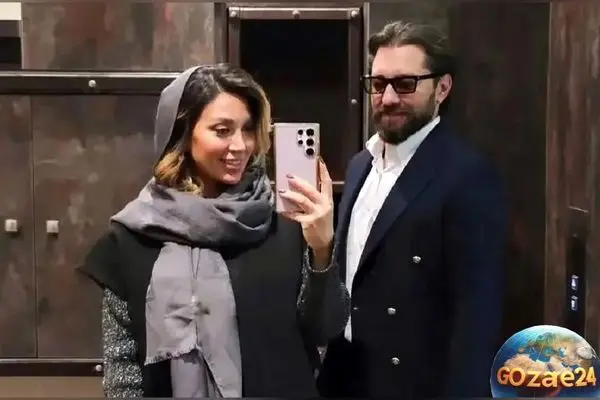 تصاویر چیدمان خاص سفره یلدا در کافه بهرام رادان؛ هنر سلیقه مینا مختاری در دکوراسیون شب یلدا