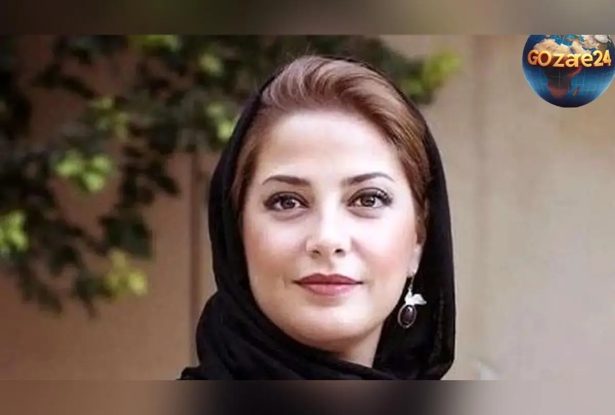 تیپ پاییزی و استایل شیک طناز طباطبایی؛ راهنمای ستایل خانومانه و ساده برای هوای سرد