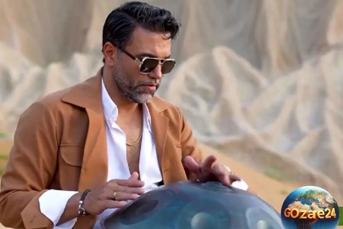 مصاحبه صمیمی علیرضا نیکبخت در «رباط صلیبی»: از تجربه‌های شخصی تا رازهای زندگی ورزشی و حواشی جالب