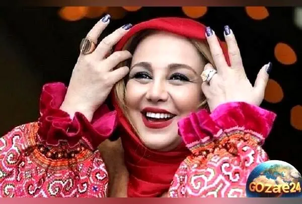 عکس عاشقانه و متفاوت بهنوش بختیاری با گل در دست؛ لحظه‌ای خاص در صفحه شخصی هنرمند مشهور
