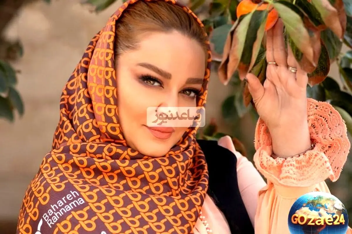 نگاهی به تحول گریم هندی بهاره رهنما؛ بازیگر محبوب ایرانی با استایل هندی در عکس جدید