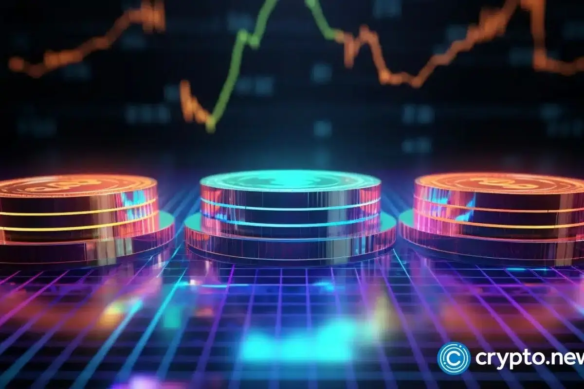 3 رمزارز پرپتانسیل هفته جاری: ترام کوین، ایپ کوین و آربیتروم در مسیر رشد و توسعه بازار