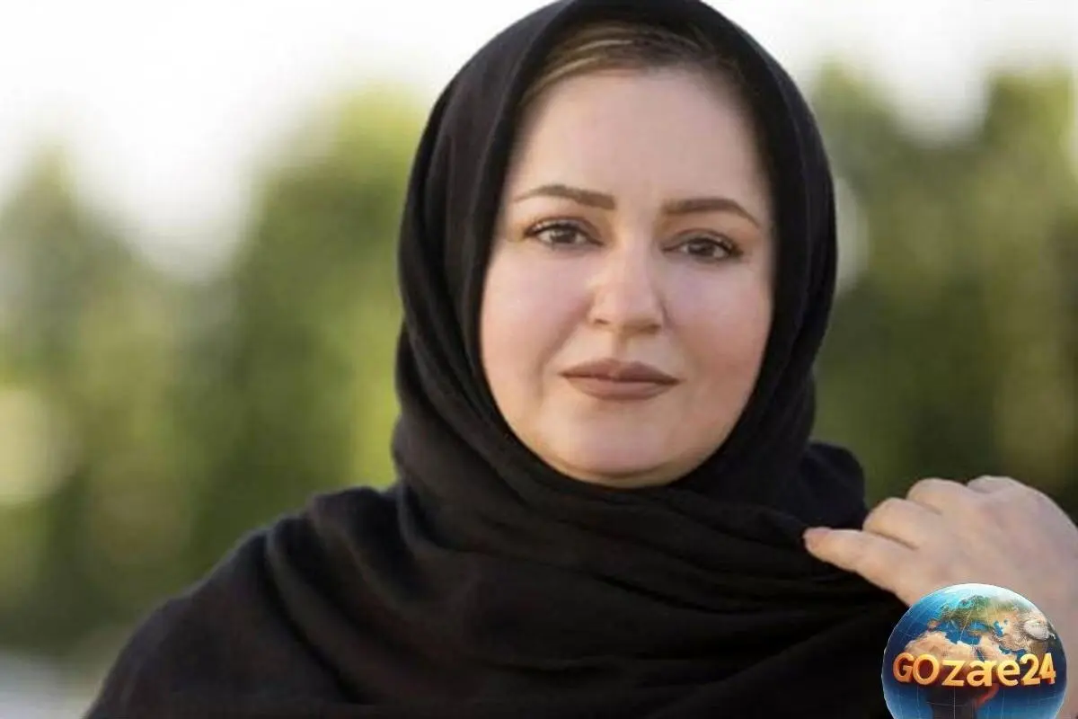 خاطره خنده‌دار نعیمه نظام‌دوست از اولین خواستگاری در کلاس سوم راهنمایی + واکنش رامبد جوان در برنامه خندوانه