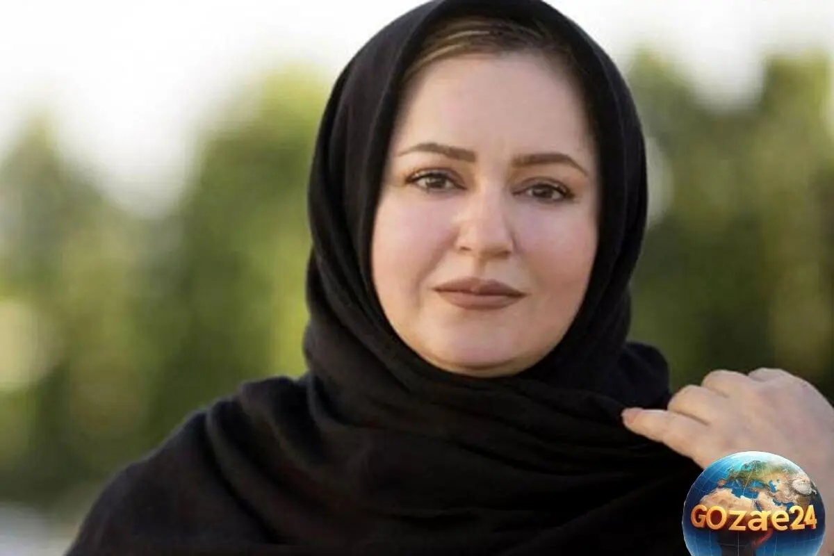 خاطره خنده‌دار نعیمه نظام‌دوست از اولین خواستگاری در کلاس سوم راهنمایی + واکنش رامبد جوان در برنامه خندوانه