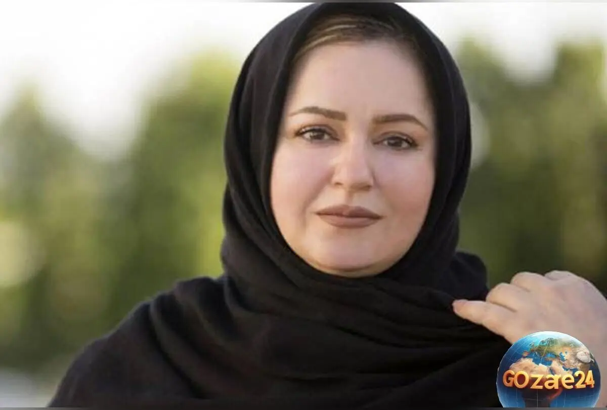 خاطره خنده‌دار نعیمه نظام‌دوست از اولین خواستگاری در کلاس سوم راهنمایی + واکنش رامبد جوان در برنامه خندوانه