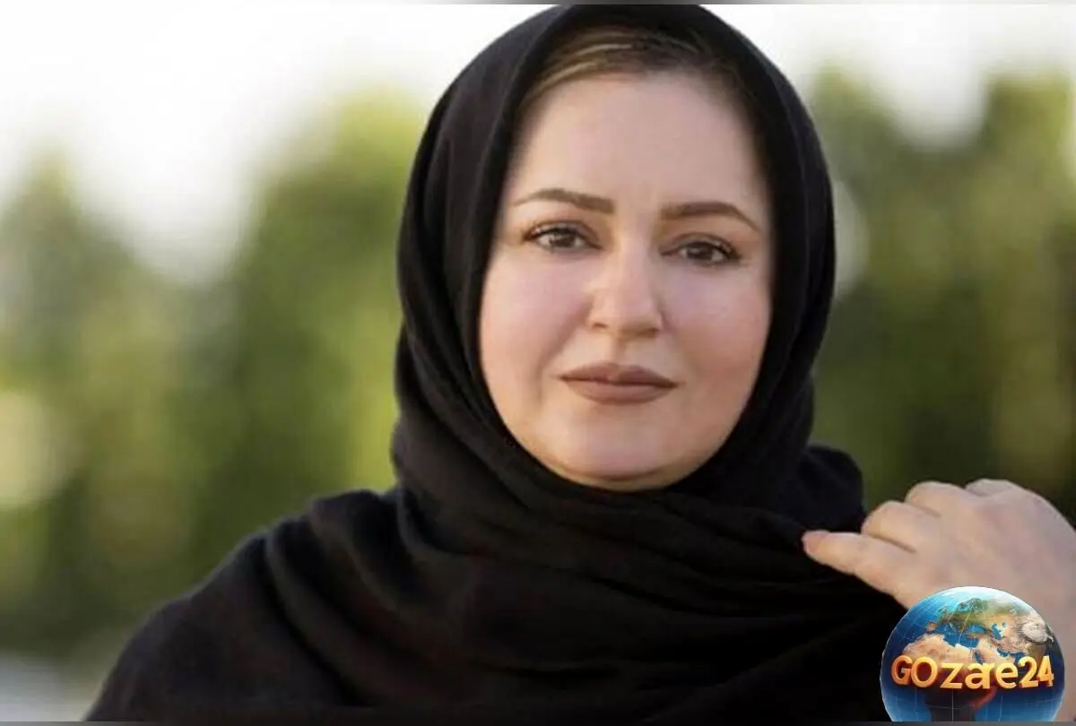 خاطره خنده‌دار نعیمه نظام‌دوست از اولین خواستگاری در کلاس سوم راهنمایی + واکنش رامبد جوان در برنامه خندوانه