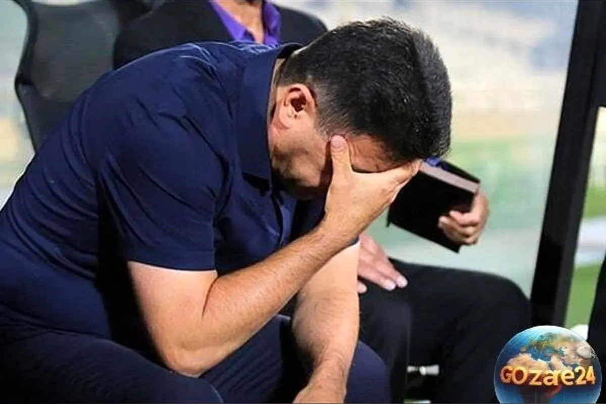 رئیس فیفا هم زیر قول زد: آمریکا برای مهدی تاج و قلعه‌نویی ویزا نداد!  
چرا دولت آمریکا در مقابل درخواست صدور روادید اعضای فوتبال ایران ایستاد؟