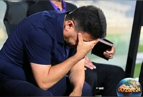 رئیس فیفا هم زیر قول زد: آمریکا برای مهدی تاج و قلعه‌نویی ویزا نداد!  
چرا دولت آمریکا در مقابل درخواست صدور روادید اعضای فوتبال ایران ایستاد؟